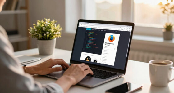 Show HN: Firefox In WebAssembly