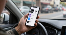 Show HN: Hackney – Compare Uber, Lyft, Waymo, and Robotaxi Prices