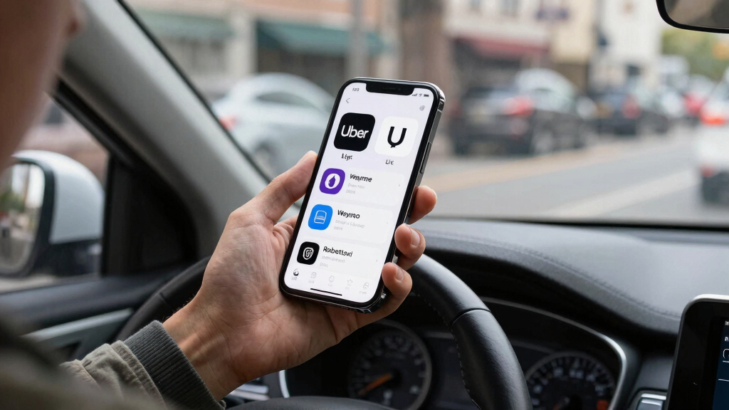 Show HN: Hackney – Compare Uber, Lyft, Waymo, and Robotaxi Prices