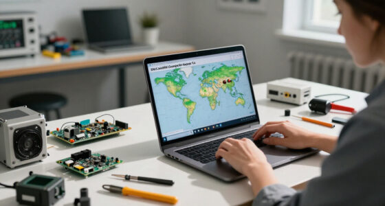 Site Louisville Computer Repair Co Surges In Global Coverage