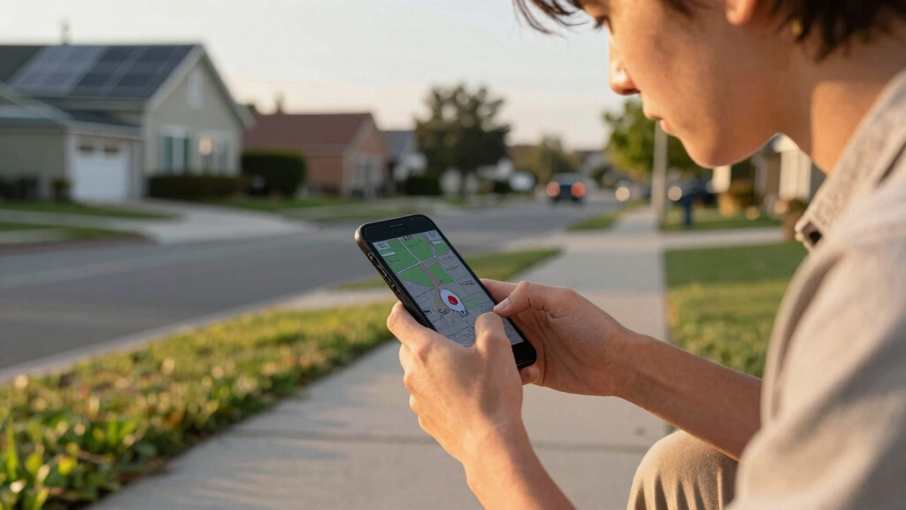 StreetComplete: Fixing OpenStreetMap, One Tiny Quest At A Time