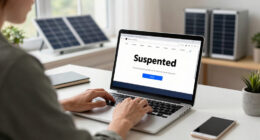 Telegram's T.me Domain Has Been Suspended