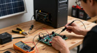 The Death And Rebirth Of My Home Server