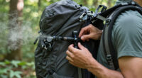 This Personal Cooling System Saved Me from Overheating on Summer Hikes