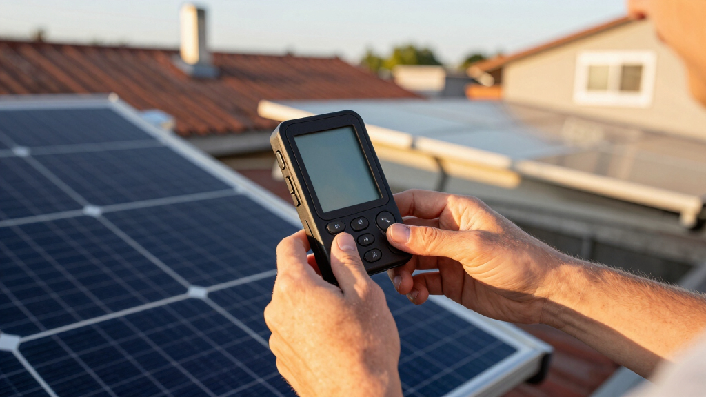 Weathergotchi – An E-Paper Climate Logger
