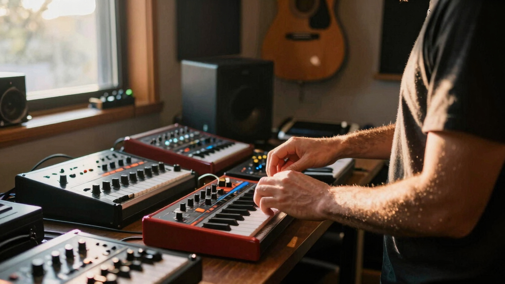 What I Learned Selling 2,500 MIDI Recorders: Hardware Is Not So Hard