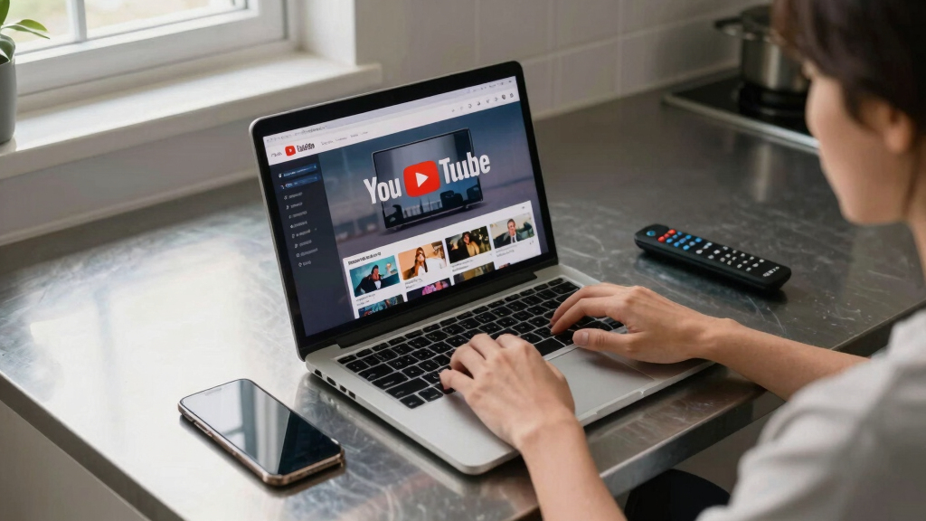 Youtube Tv
