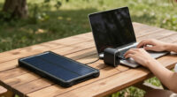 10 Best Solar-Powered Laptop Chargers in 2026