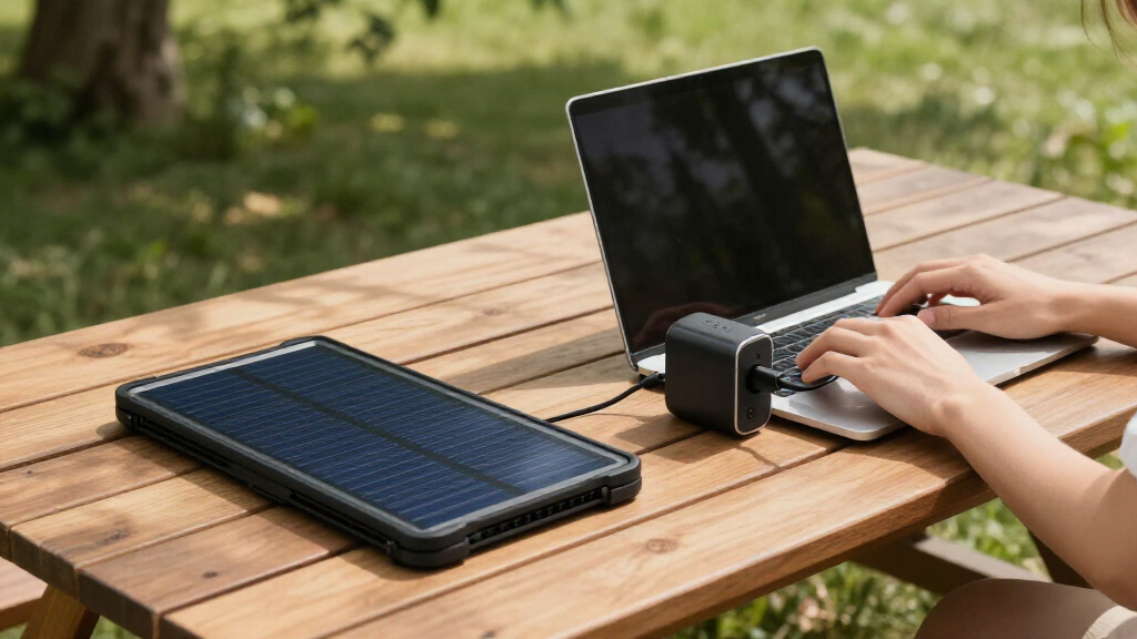 10 Best Solar-Powered Laptop Chargers in 2026