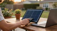 11 Best Portable Solar Chargers for Laptops in 2026