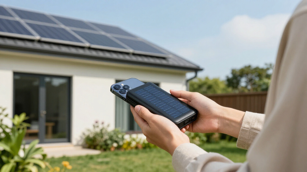 11 Best Solar-Powered Backup Power Banks in 2026