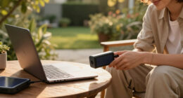 11 Best Solar-Powered Laptop Chargers for 2026