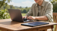11 Best Solar-Powered Laptop Chargers in 2026