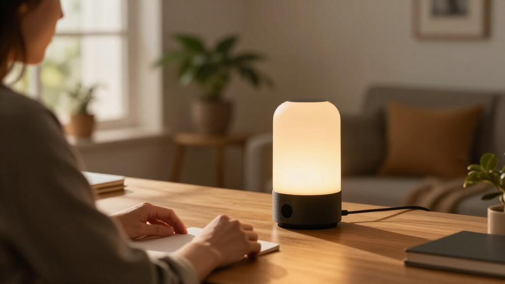 12 Best Solar-Powered Desk Lamps in 2026