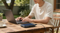 12 Best Solar-Powered Laptop Chargers in 2026