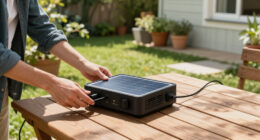 13 Best Solar-Powered Backup Power Stations in 2026
