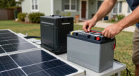 13 Best Solar-Powered Emergency Backup Systems for Blackouts in 2026