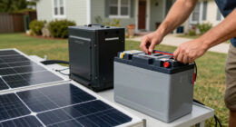 13 Best Solar-Powered Emergency Backup Systems for Blackouts in 2026