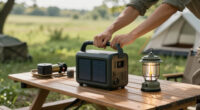 14 Best Portable Solar Generators in 2026