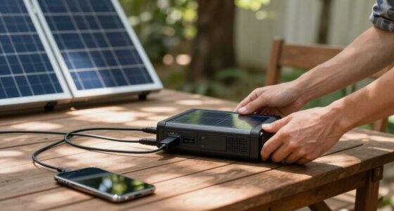 14 Best Solar Backup Power Stations in 2026