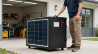 14 Best Solar-Powered Backup Generators in 2026