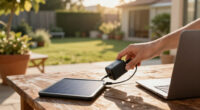 14 Best Solar-Powered Laptop Chargers for 2026