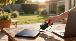 14 Best Solar-Powered Laptop Chargers for 2026