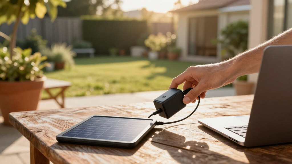 14 Best Solar-Powered Laptop Chargers for 2026
