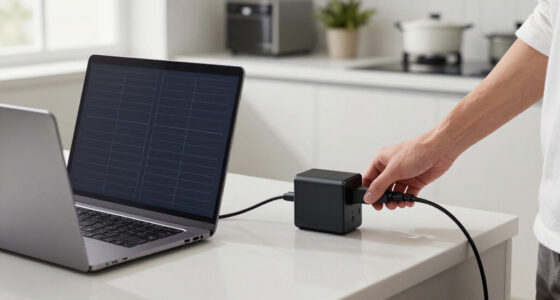 14 Best Solar-Powered Laptop Chargers in 2026