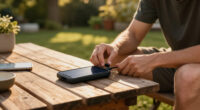 14 Best Solar-Powered Phone Chargers in 2026