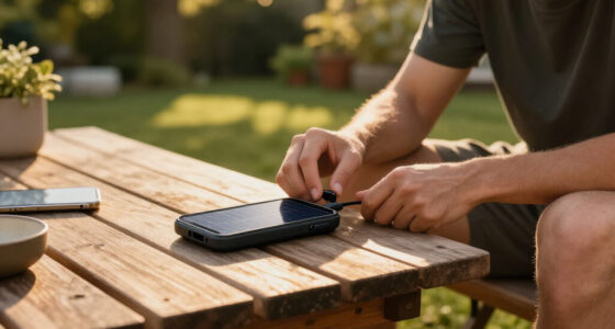 14 Best Solar-Powered Phone Chargers in 2026