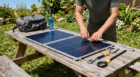 15 Best Portable Solar Panel Kits for Off-Grid Power in 2026