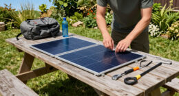 15 Best Portable Solar Panel Kits for Off-Grid Power in 2026