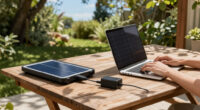 15 Best Solar-Powered Laptop Chargers for 2026