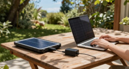 15 Best Solar-Powered Laptop Chargers for 2026