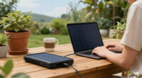 15 Best Solar-Powered Laptop Chargers in 2026