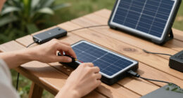 15 Best Solar-Powered Laptop Chargers in 2026