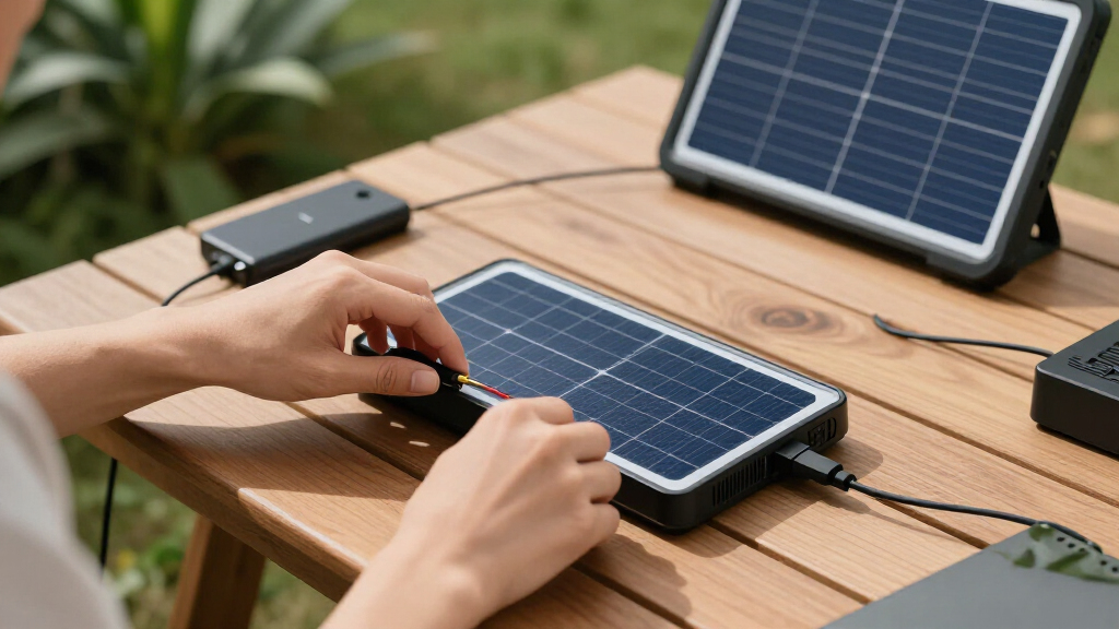 15 Best Solar-Powered Laptop Chargers in 2026