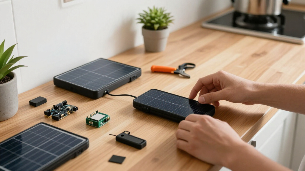 15 Best Solar-Powered Phone Chargers in 2026