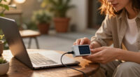 9 Best Solar-Powered Laptop Chargers for 2026