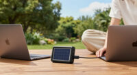 9 Best Solar-Powered Laptop Chargers in 2026