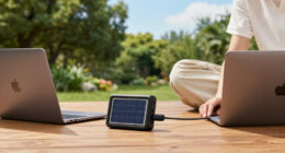 9 Best Solar-Powered Laptop Chargers in 2026