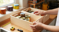 9 IKEA Storage Finds To DIY A Kitchen Pantry For Under $200