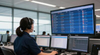 Airline Technology Surges In Global Coverage