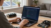 AMD RDNA 4M Firmware Published For Linux Ahead Of Launch