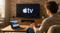 Apple TV Raises Prices Without Offering An Ad Tier, Testing How Much Viewers Will Pay