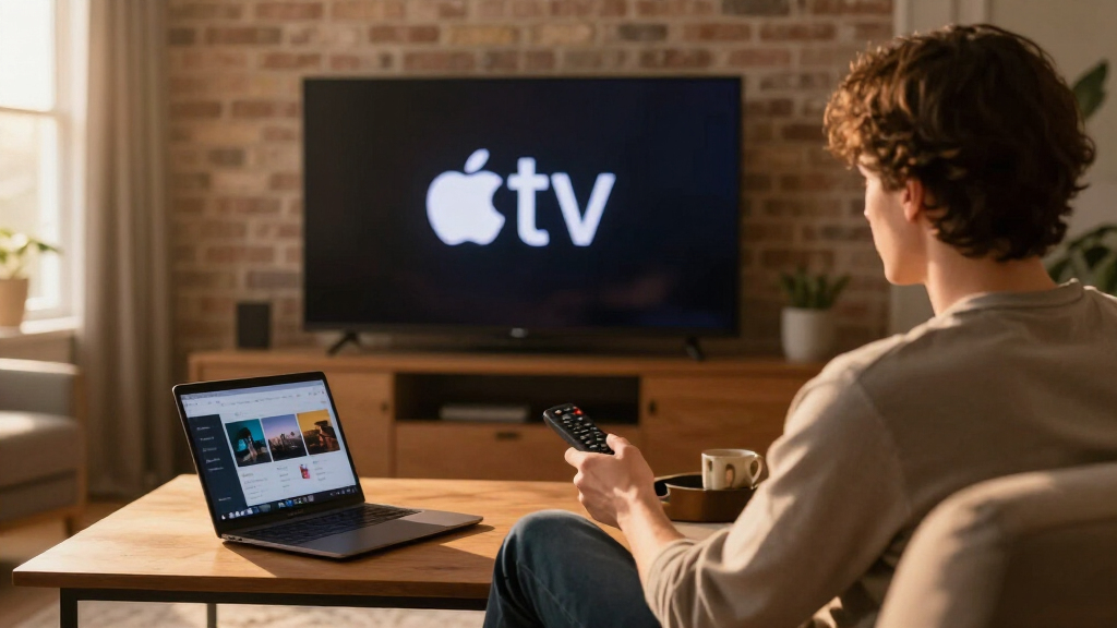 Apple TV Raises Prices Without Offering An Ad Tier, Testing How Much Viewers Will Pay