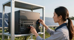 Arista Networks Surges In Global Coverage