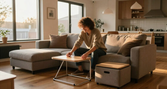 Article’s Labor Day Sale Is Full Of Small-Space Furniture Finds (Save Hundreds Of Dollars!)