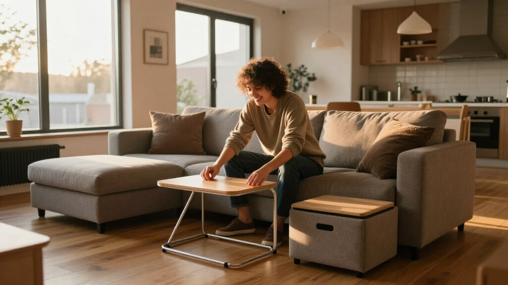 Article’s Labor Day Sale Is Full Of Small-Space Furniture Finds (Save Hundreds Of Dollars!)